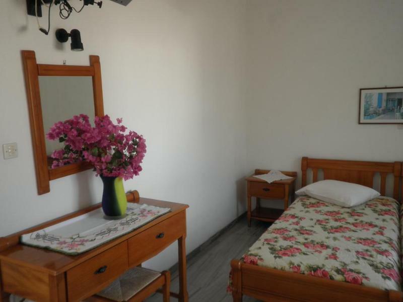 Astoria Apartments Paros Island Ngoại thất bức ảnh